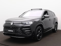 Volkswagen Tayron - R-Line Edition 1.5 eHybrid 200 kW / 272 PK SUV 6 v
