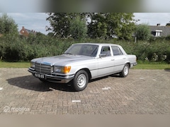 Mercedes-Benz S-klasse - 280 SE