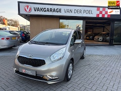 Kia Venga - 1.6 CVVT DynamicPLusLine