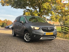 Opel Crossland X - 1.2 Turbo Innovation | Camera + Navi + Clima Nu € 7.975,