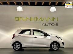 Kia Picanto - 1.2 CVVT Comfort Pack - Airco - Tr.Haak - APK 7-'27