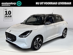Suzuki Swift - 1.2 Style Smart Hybrid */NIEUWE AUTO/ DIRECT LEVERBAAR