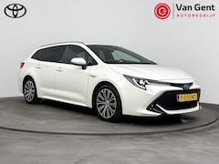 Toyota Corolla Touring Sports - 1.8 Hybrid Dynamic | Navigatie | Apple Carplay / Android Auto | Stoel-/stuurverwarming | K