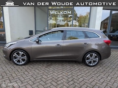 Kia Cee'd Sportswagon - 1.6 GDI Comfort Pack 2013|LED|Clima