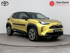 Toyota Yaris Cross - 1.5 Hybrid Executive | Dodehoek detectie | Stoelverwarming | Head-up display | JBL | Apple
