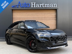 Audi Q8 - 60 TFSI e quattro Pro Line S Competition HEAD-UP|S-SEATS|PANO|KEYLESS|B&O|23'INCH