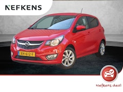 Opel Karl - 1.0 75pk Innovation | Stoelverwarming | Climate control | Cruise control |