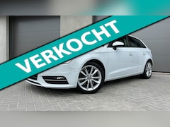 Audi A3 Sportback - 1.8 TFSI Pro Line S Aut, Bang en Olufsen, Duotone, Led