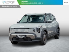 Kia EV2 - Air 42.2 kWh | Actieprijs * | Clima | Adapt. cruise | Navi | Dakrails | 16" | Stoel&Stuur