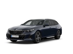 BMW 5-serie Touring - 530e xDrive M Sport Edition | M Sportpakket Pro | Innovation Pack | Comfort Pack