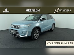 Suzuki Vitara - 1.4 Boosterjet Select Smart Hybrid