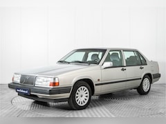 Volvo 940 - 2.3 g3 lpg cruise airco, 2e eigenaar