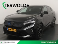 Renault Rafale - atelier Alpine hyper hybrid E-Tech 4x4 300 | Panoramadak | Harman Kardon | Head-Up |
