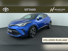 Toyota C-HR - 1.8 Hybrid Style