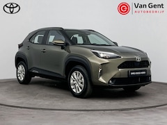 Toyota Yaris Cross - 1.5 Hybrid 115 Active | Apple Carplay / Android Auto | Parkeersensoren voor/achter | Adapt