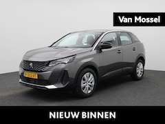 Peugeot 3008 - 1.2 PureTech Active Pack Business | Navigatie | Trekhaak | Virtual cockpit | Climate contr