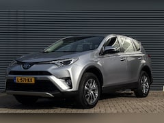Toyota RAV4 - 2.5 VVT-i Hybrid 155pk 2WD Aut
