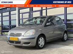 Toyota Yaris - 1.3 VVT-i Terra| Dealer Onderhouden| APK