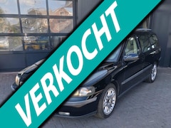 Volvo V70 - 2.4 Comfort Line