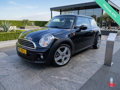 MINI One - 1.6