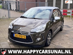 Citroën DS3 - 1.2 VTi Business, NAVI, APK