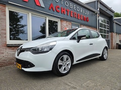 Renault Clio - 0.9 TCe Authentique Airco NAP Leuke Auto Trekhaak