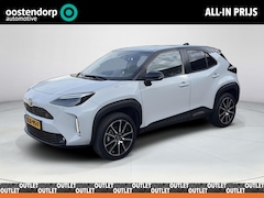 Toyota Yaris Cross - 1.5 Hybrid GR Sport */JBL/ DODE HOEK DETECTIE/ ELEKTRONISCHE ACHTERKLEP