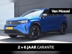 Opel Frontera - 1.2 Turbo Hybrid Edition Automaat 145 pk | Navi | Cruise | Airco | Camera