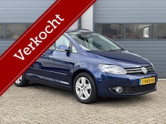 Volkswagen Golf Plus - 1.4 TSI Trendline 68.Dkm Automaat