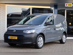 Volkswagen Caddy Cargo - 2.0 TDI DSG Cruise-controle Carplay PDC