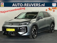 Volkswagen T-Roc - 1.5 eTSI R-Line / LED / ACC / CarPlay / Cam / Blind spot