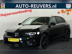 Opel Astra - 1.2 Turbo GS / LED / ACC / Navi / CarPlay / Camera
