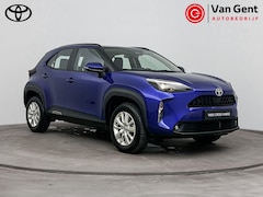 Toyota Yaris Cross - 1.5 Hybrid 115 Active | Apple Carplay / Android Auto | Parkeersensoren voor/achter | Adapt
