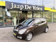 Opel Agila - 1.2 Edition