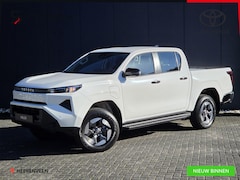 Toyota HiLux - Challenger 59.2 kWh 4WD | Nieuw op voorraad |