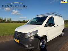 Mercedes-Benz Vito - 111 CDI Sport camera navi