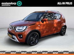 Suzuki Ignis - 1.2 Smart Hybrid Select */STOELVERWARMING/ AUTOMAAT/ LAGE KM STAND
