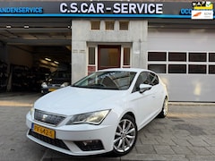SEAT Leon - 1.0 EcoTSI Style Business Intense DSG | NAVI | CRUISE | PDC