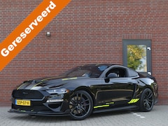 Ford Mustang Fastback - 5.0 V8 GT Dark Horse