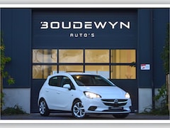 Opel Corsa - 1.0 Turbo Online Edition NAP | Parkeersensoren | Cruise Control