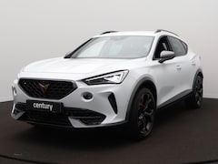 CUPRA Formentor - 1.4 e-Hybrid Adrenaline Navigatie - Camera - Sportstoelen - Apple Carplay/Android Auto