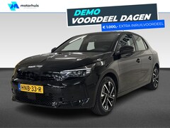 Opel Corsa - 1.2 Turbo Hybrid GS | Achteruitrijcamera | Apple Carplay/Android Auto|telefoonintegratie p