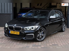 BMW 1-serie - M140i xDrive Centennial High Executive Alcantara|CarPlay|M-performance