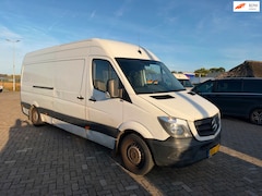 Mercedes-Benz Sprinter - 314 CDI 432 Bj'10-2017 AIRCO EURO 6