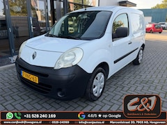 Renault Kangoo Express - 1.5 dCi 75 Express Comfort export/schade l airco l cruise l trekhaak l MARGE