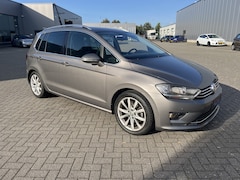 Volkswagen Golf Sportsvan - 1.4 TSI Highline