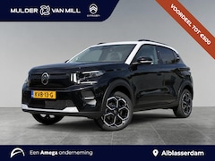 Citroën C3 - Max 1.2 Hybrid 110pk | CAMERA | PARKEERSENSOREN | NAVI | APPLE CARPLAY / ANDROID AUTO | TO