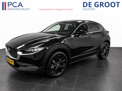 Mazda CX-30 - Sportive 150pk Navi+Mirrorlink | Handsfree klep | Bose | Trekhaak