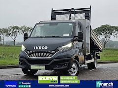 Iveco Daily - 35C18 kipper ac aut EURO6