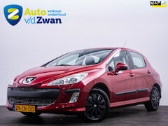 Peugeot 308 - 1.6 VTi XS 'Automaat' Cruise|Trekhaak
